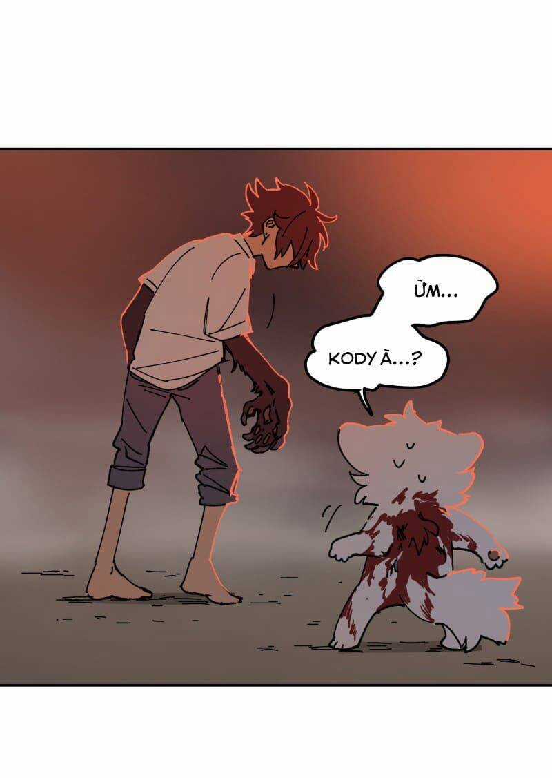 Lumine - Chapter 110 - Trang 39