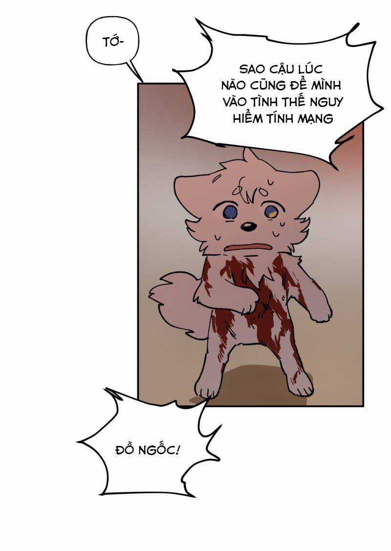 Lumine - Chapter 110 - Trang 43