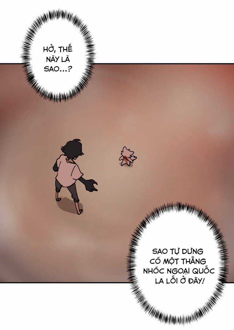 Lumine - Chapter 110 - Trang 44