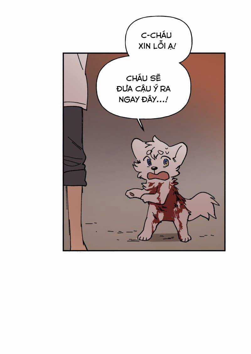 Lumine - Chapter 110 - Trang 46