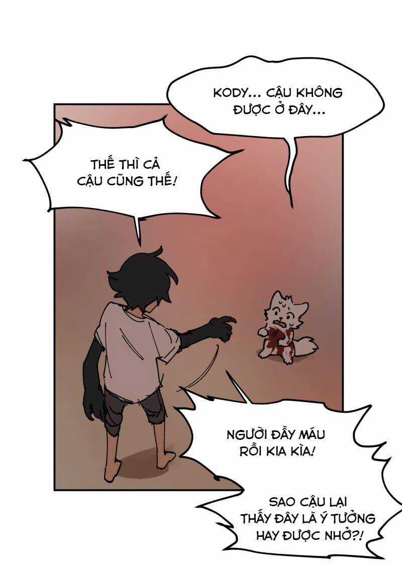 Lumine - Chapter 110 - Trang 47