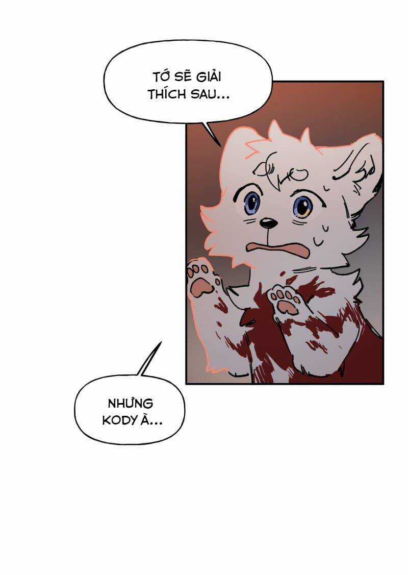 Lumine - Chapter 110 - Trang 48