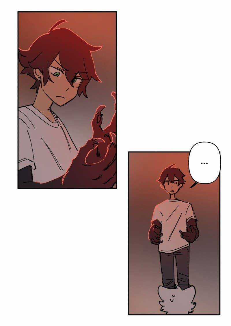 Lumine - Chapter 110 - Trang 50