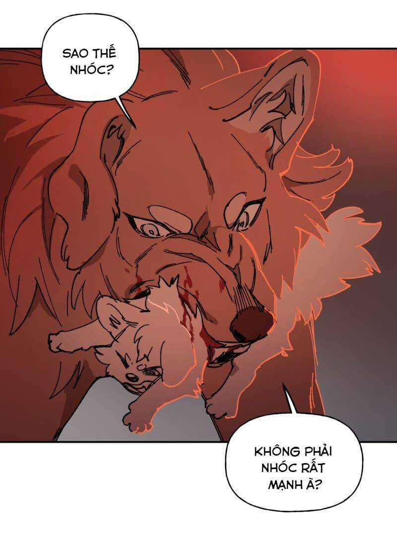 Lumine - Chapter 110 - Trang 8