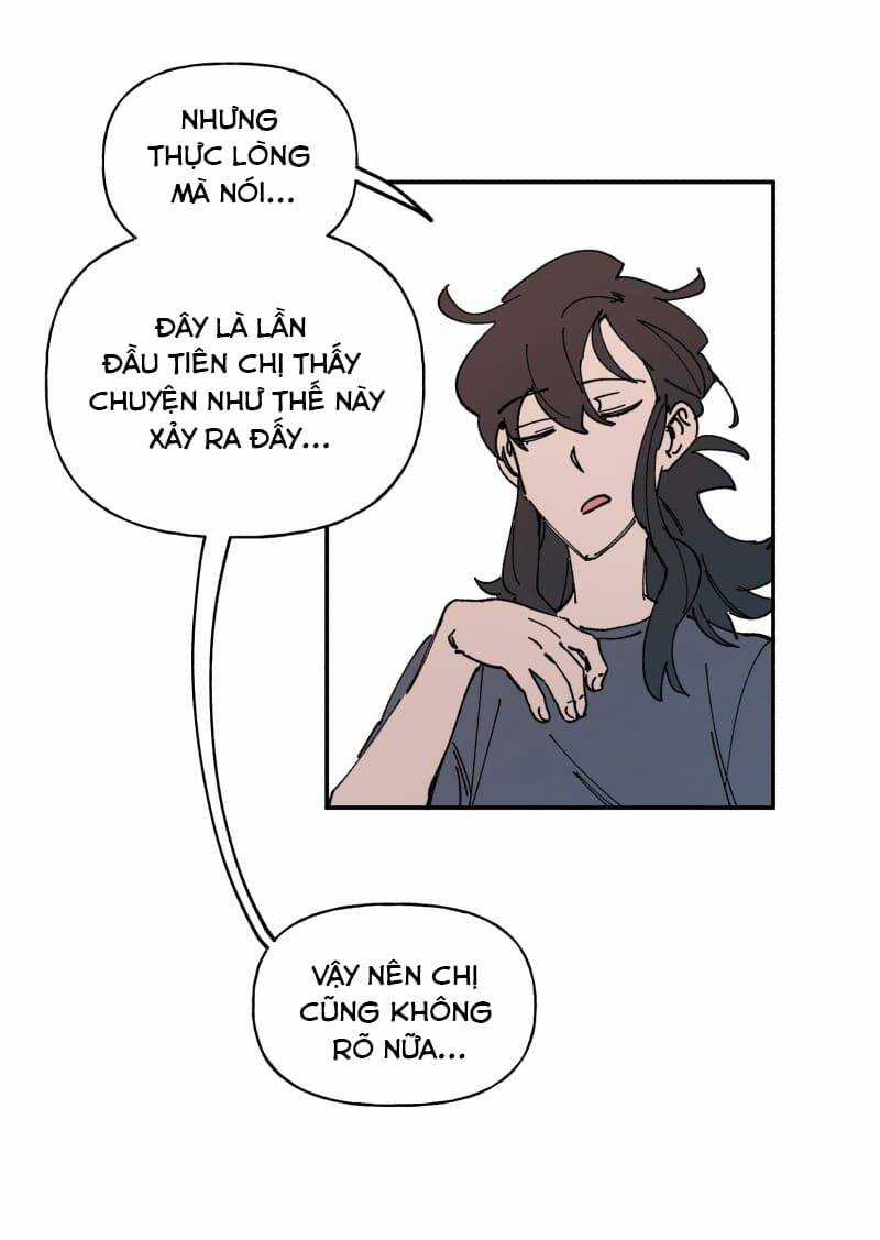 Lumine - Chapter 111 - Trang 11