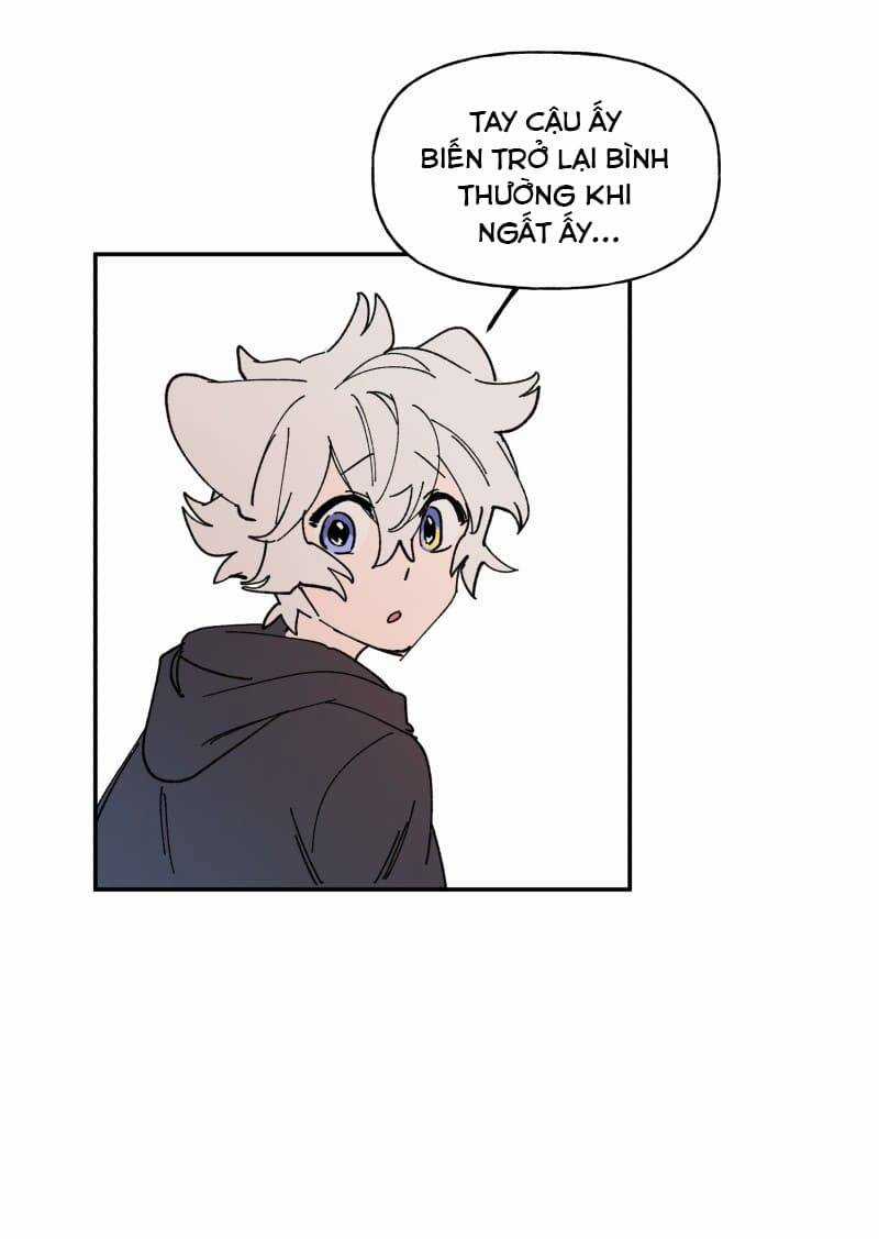 Lumine - Chapter 111 - Trang 13