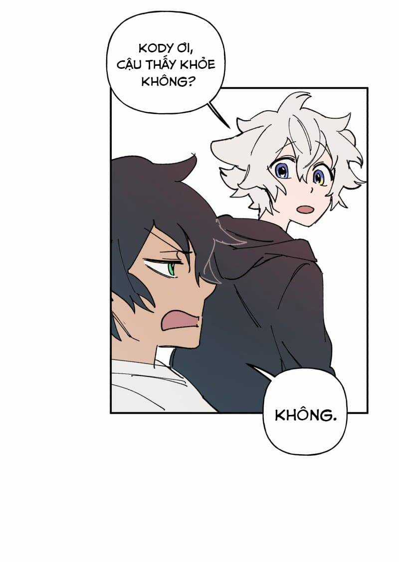 Lumine - Chapter 111 - Trang 14