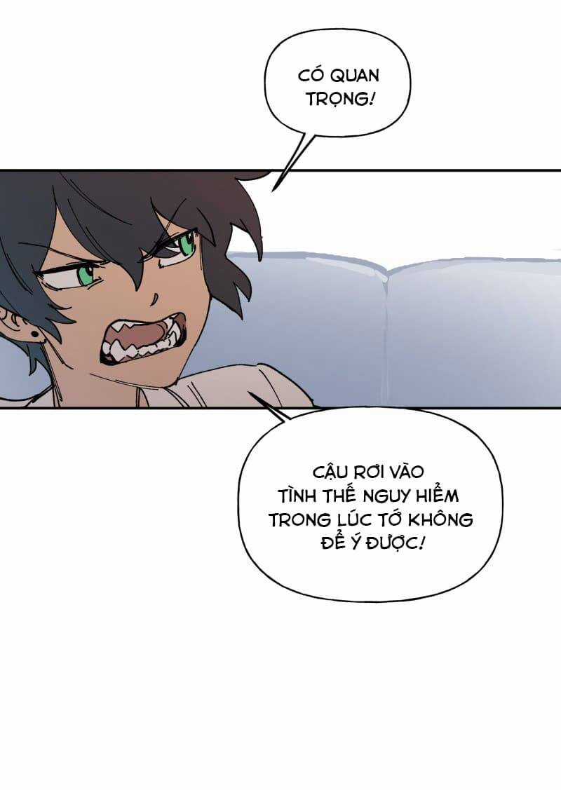 Lumine - Chapter 111 - Trang 16