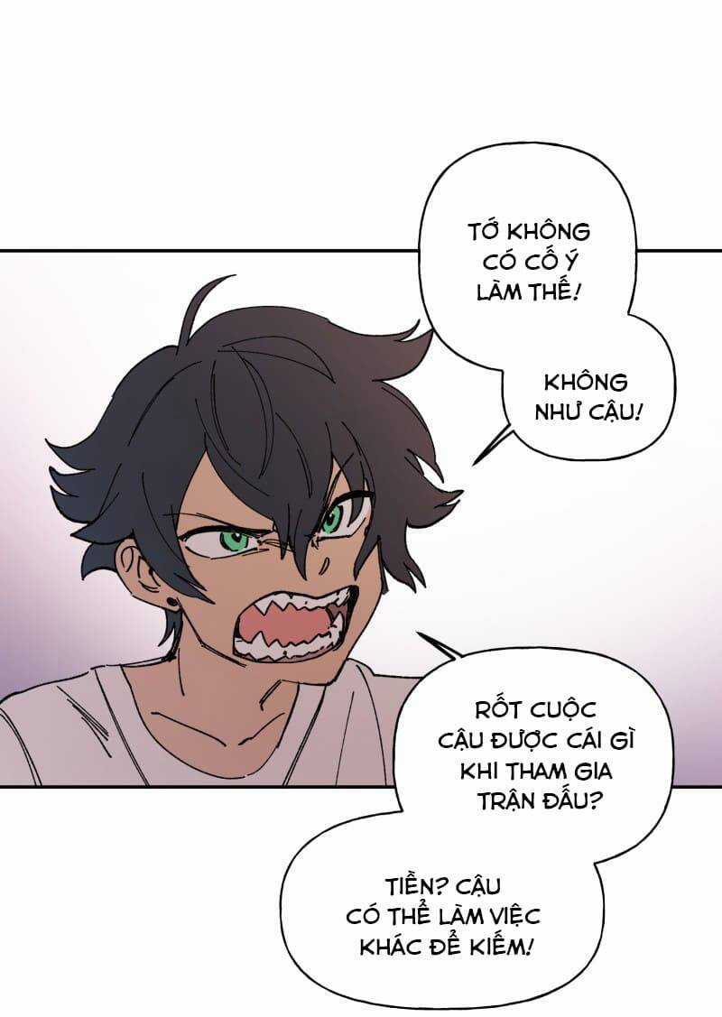 Lumine - Chapter 111 - Trang 19