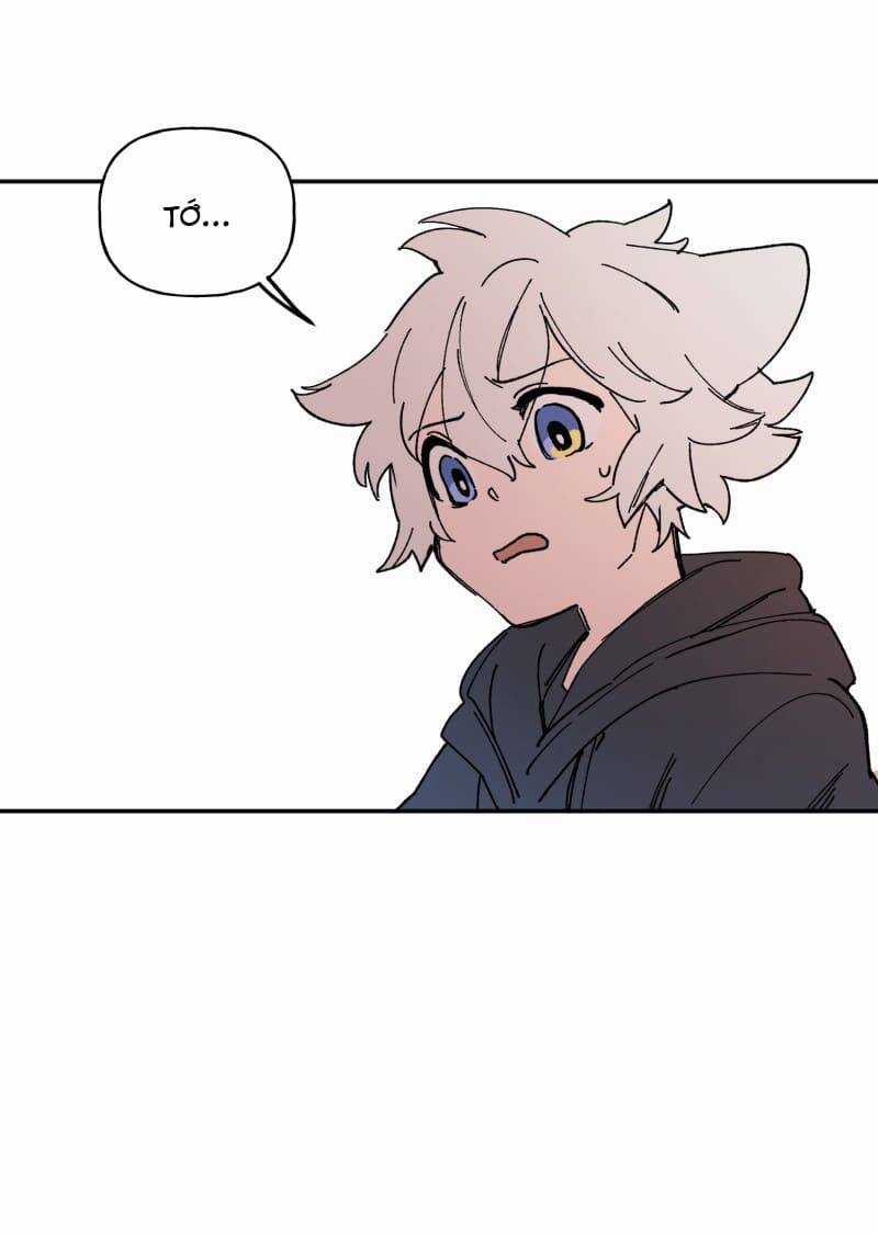 Lumine - Chapter 111 - Trang 20