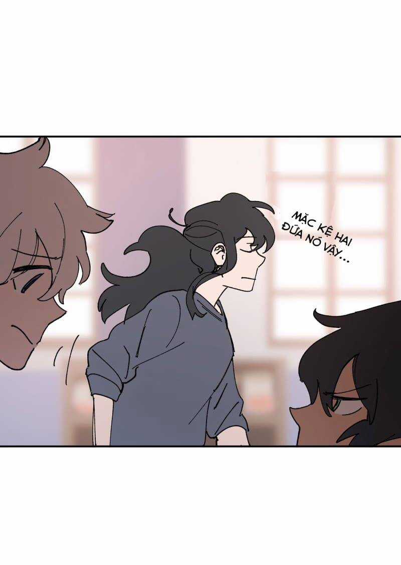 Lumine - Chapter 111 - Trang 21