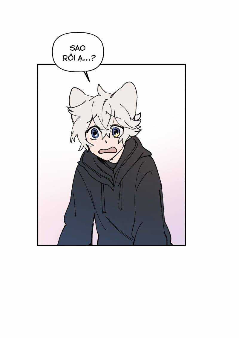 Lumine - Chapter 111 - Trang 9