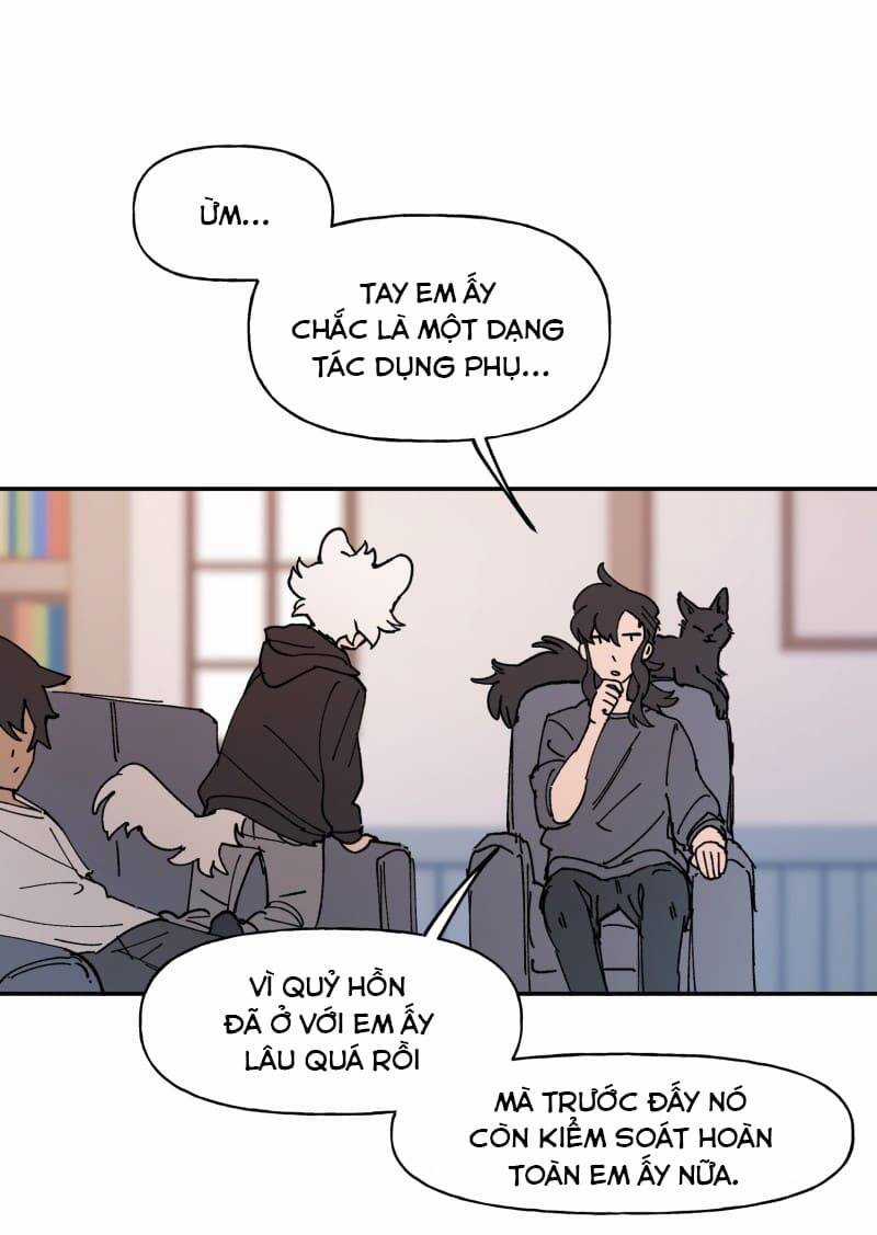 Lumine - Chapter 111 - Trang 10