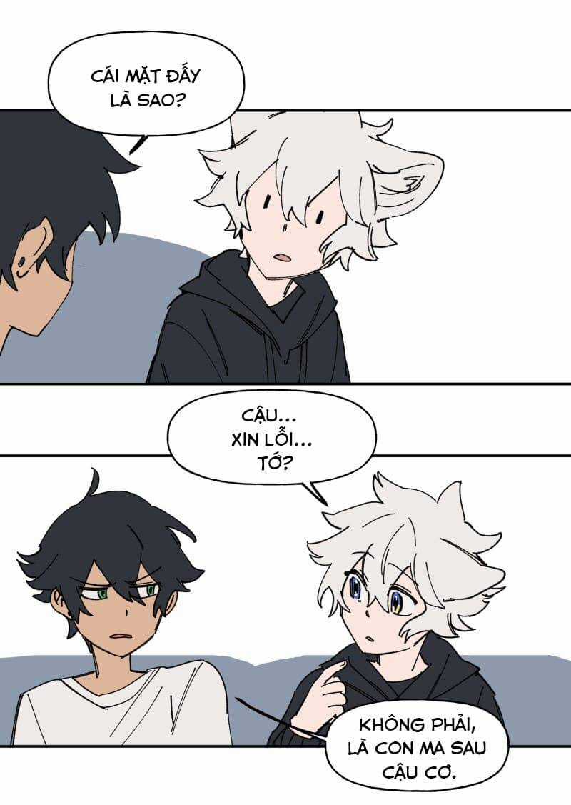 Lumine - Chapter 112 - Trang 12