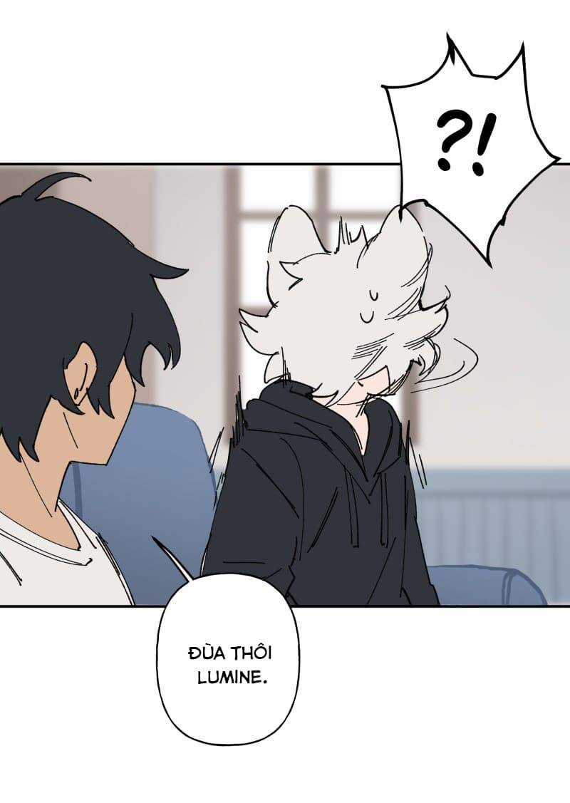 Lumine - Chapter 112 - Trang 13