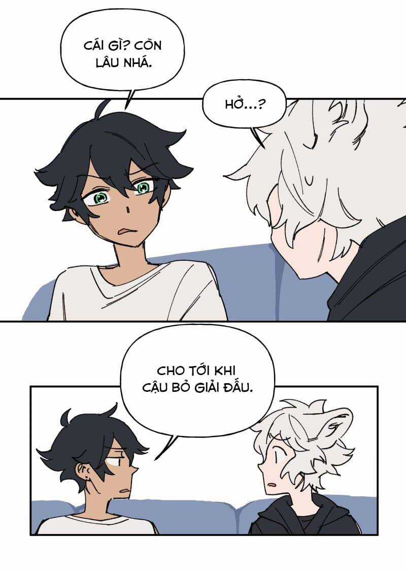 Lumine - Chapter 112 - Trang 15