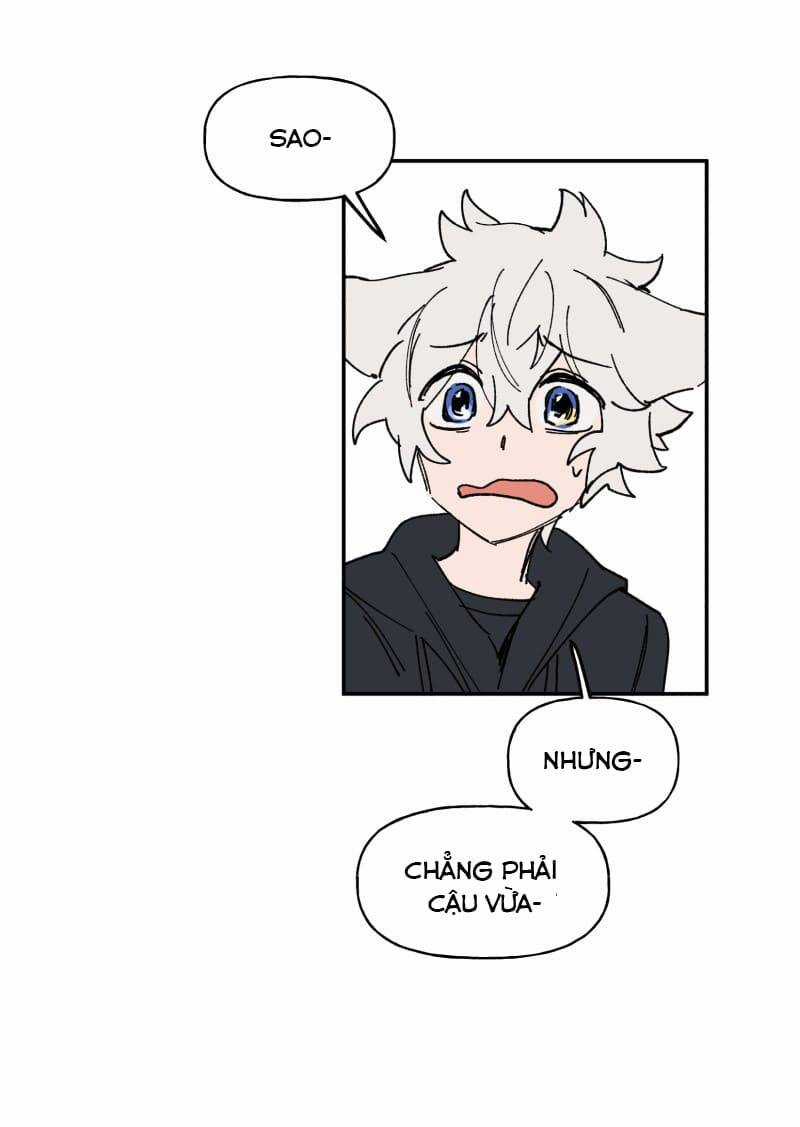 Lumine - Chapter 112 - Trang 16