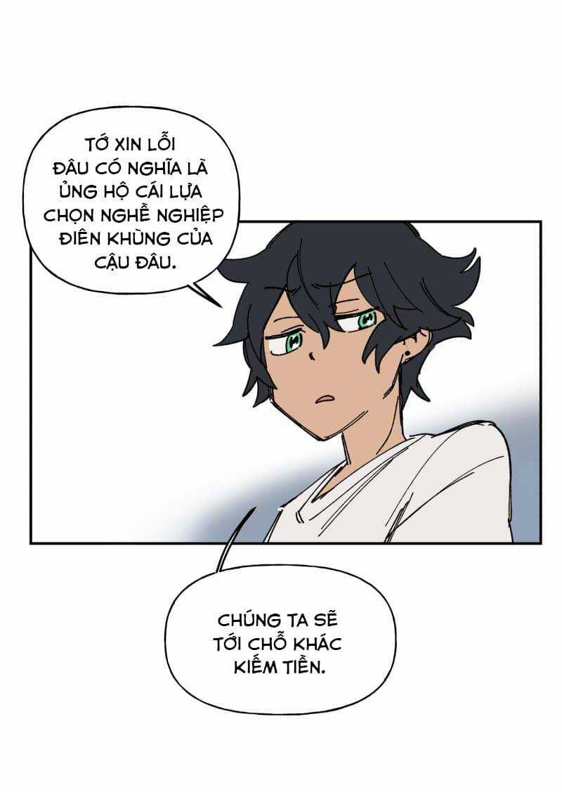 Lumine - Chapter 112 - Trang 17