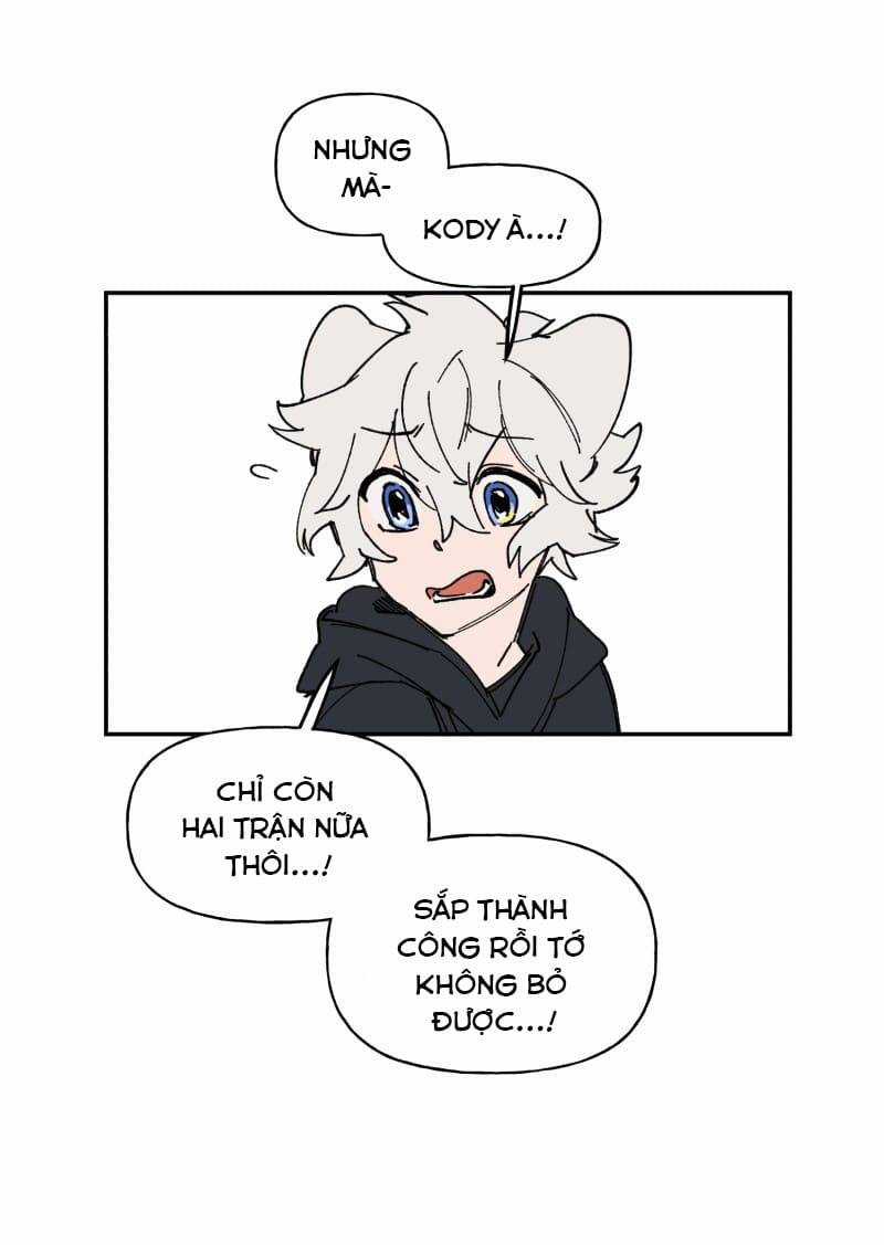 Lumine - Chapter 112 - Trang 18