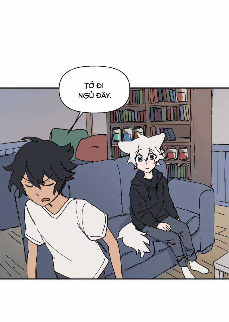 Lumine - Chapter 112 - Trang 26