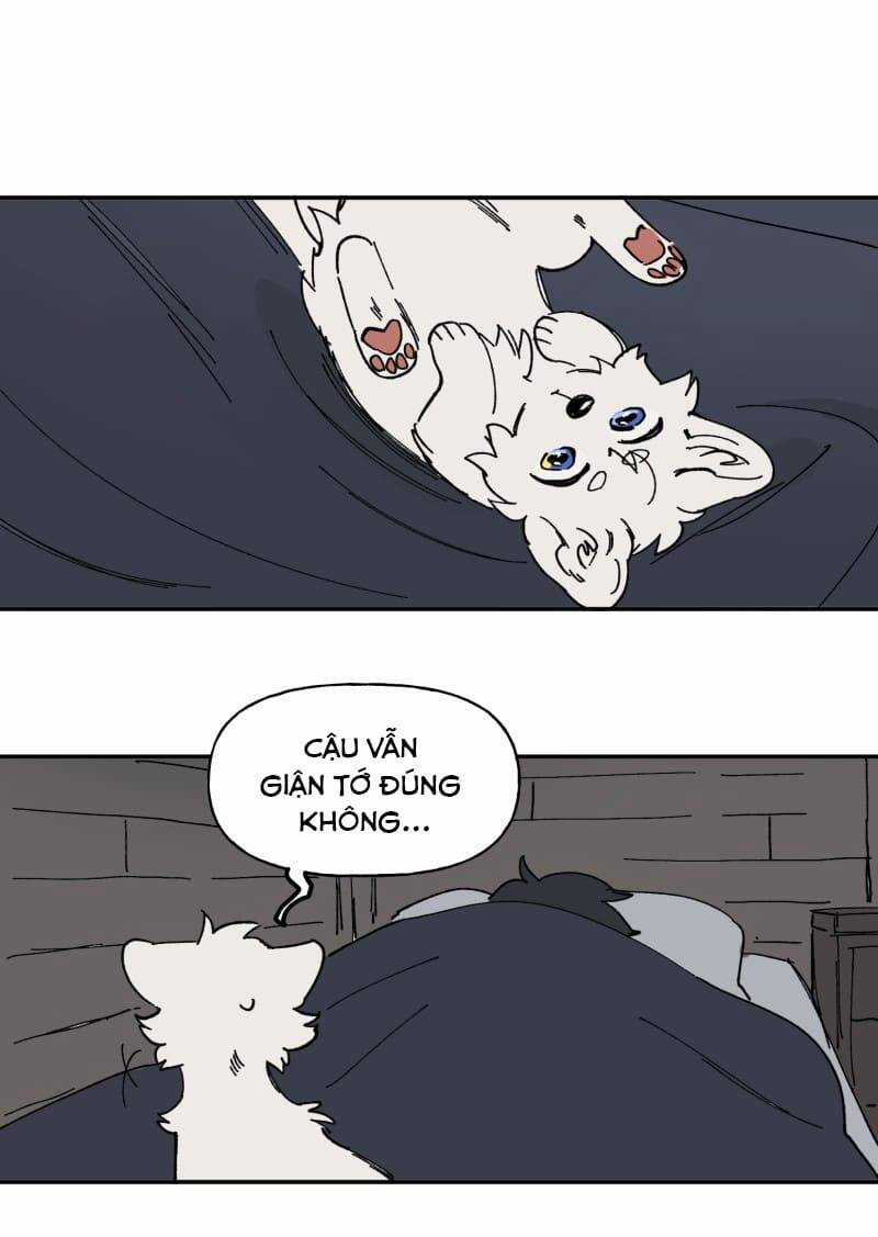 Lumine - Chapter 112 - Trang 34