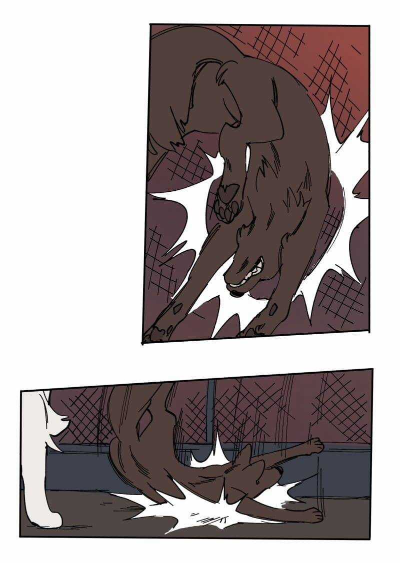 Lumine - Chapter 112 - Trang 40