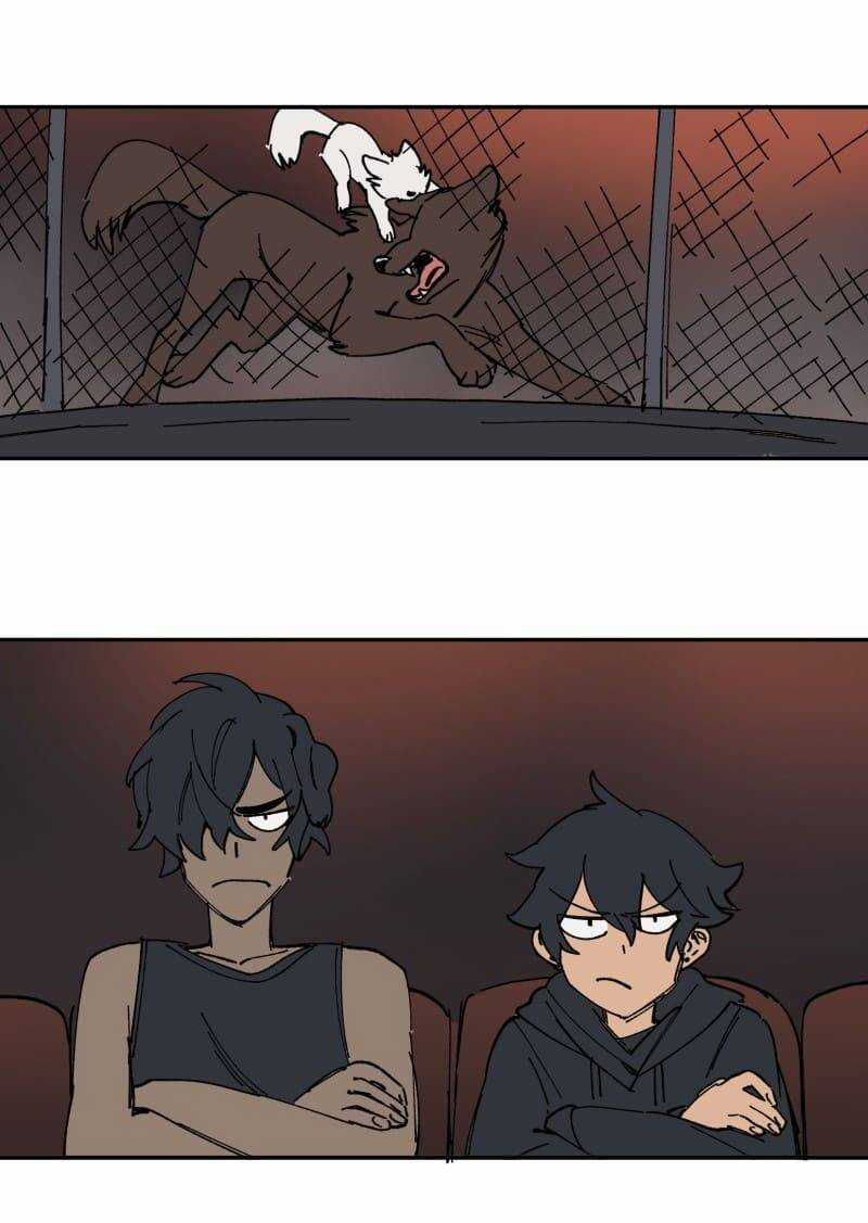 Lumine - Chapter 112 - Trang 42