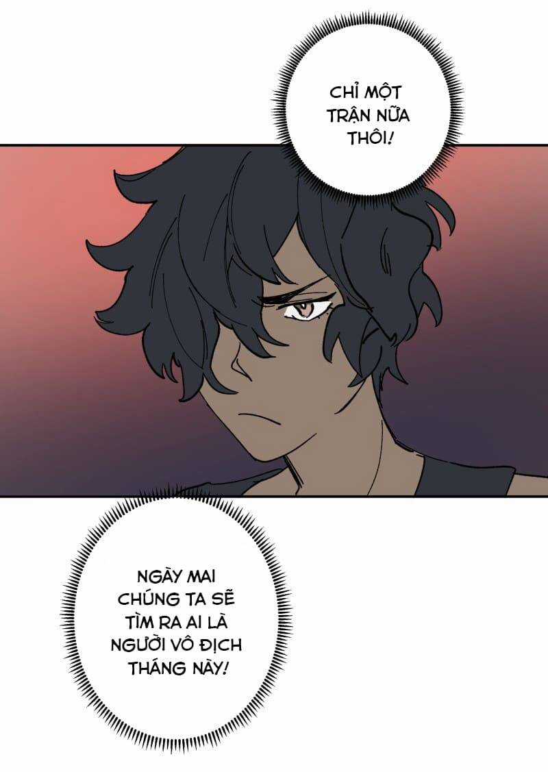 Lumine - Chapter 112 - Trang 45