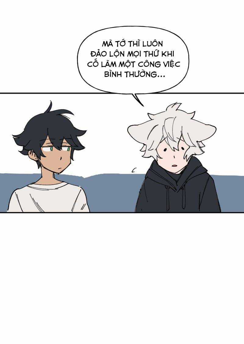 Lumine - Chapter 112 - Trang 7