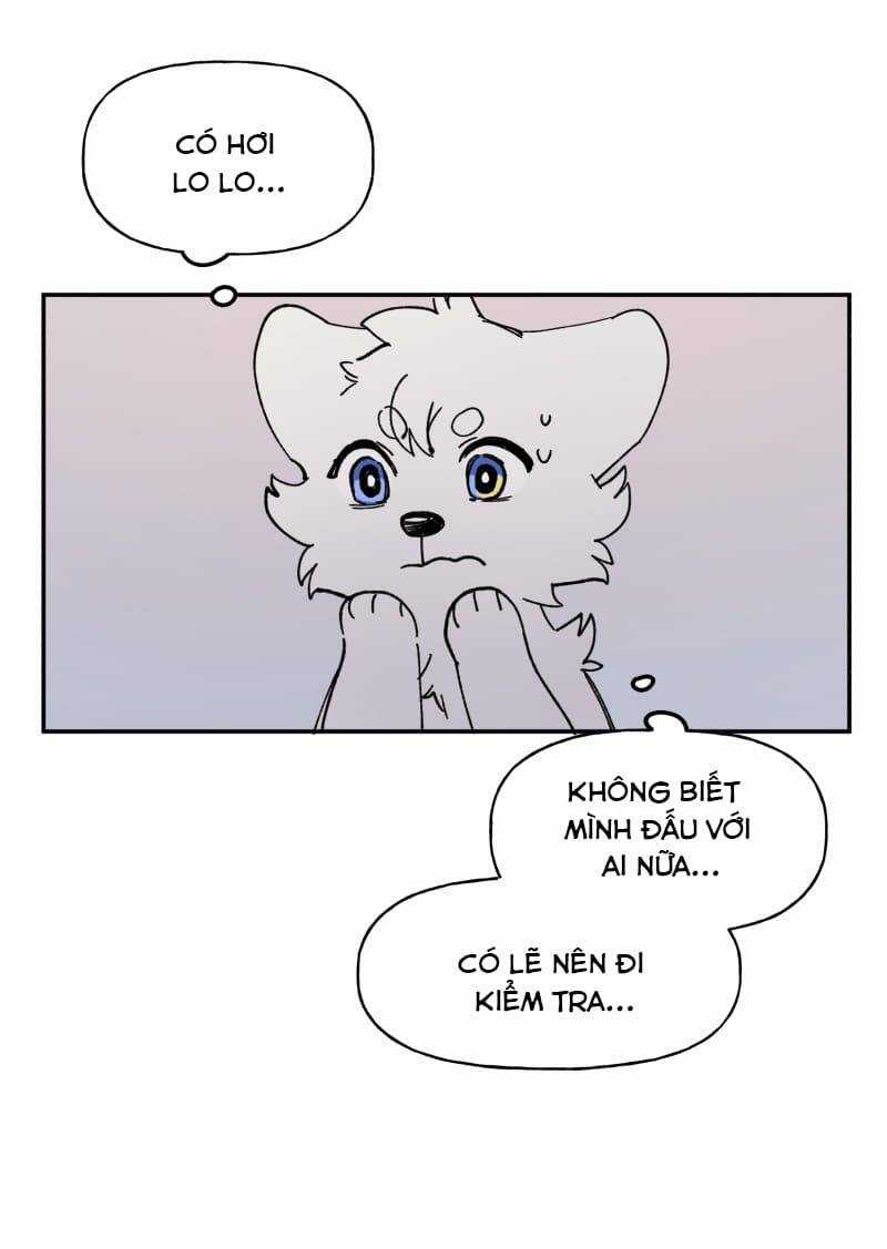 Lumine - Chapter 113 - Trang 13