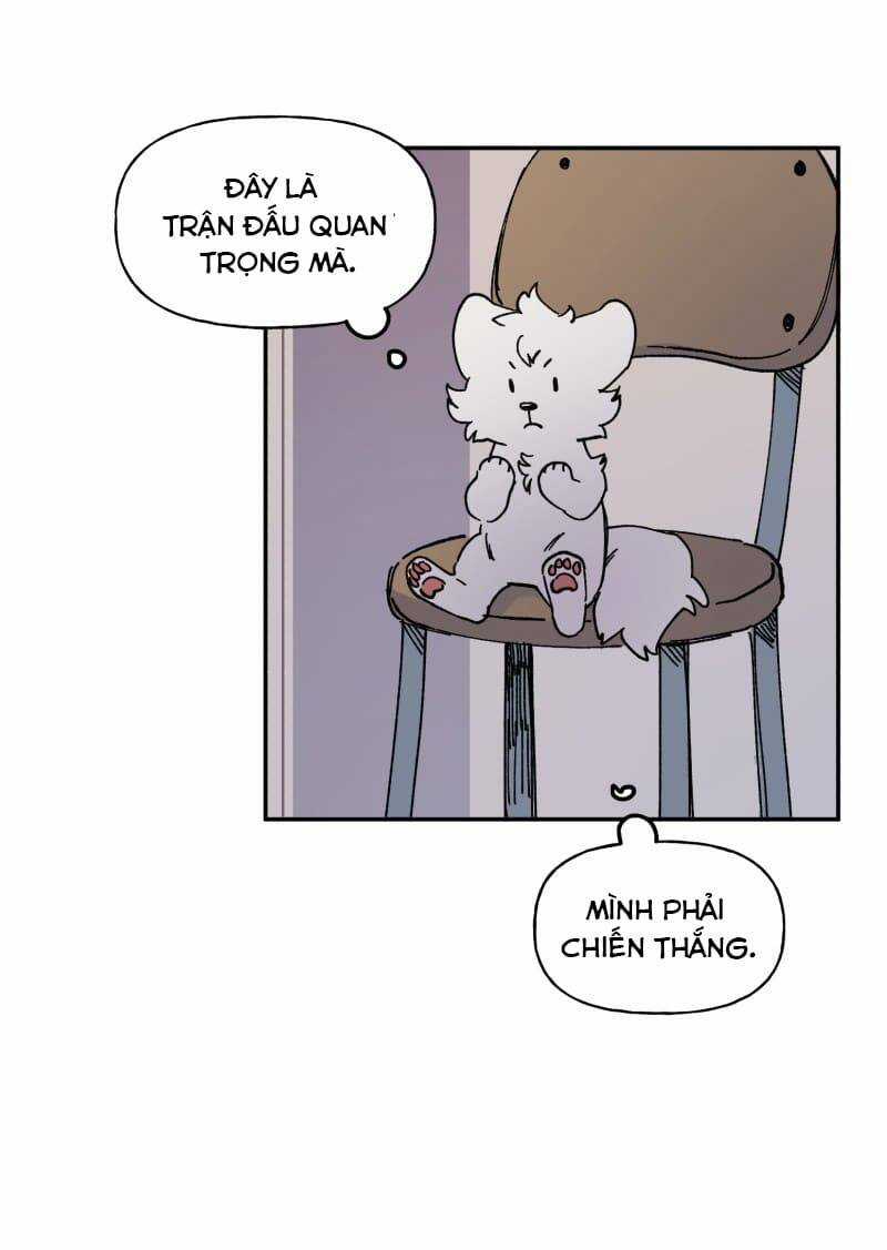 Lumine - Chapter 113 - Trang 14