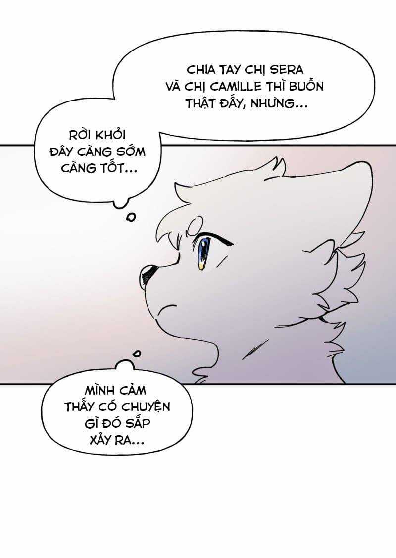 Lumine - Chapter 113 - Trang 15