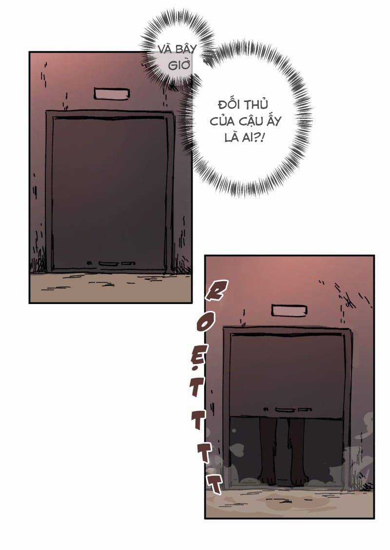 Lumine - Chapter 113 - Trang 19