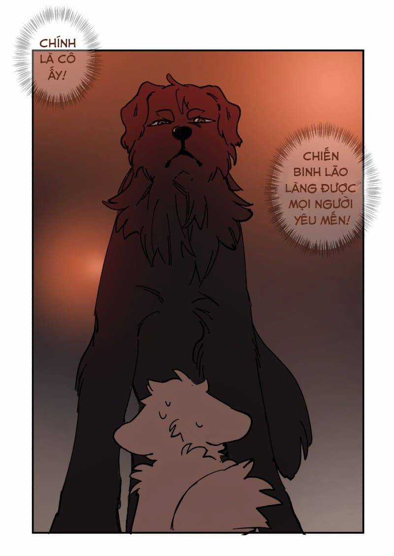 Lumine - Chapter 113 - Trang 25