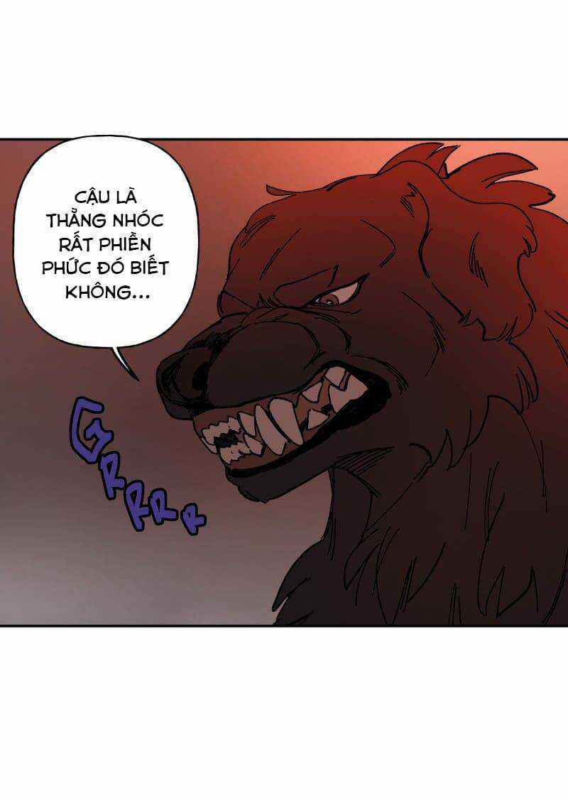 Lumine - Chapter 113 - Trang 28