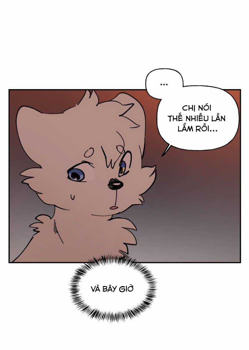 Lumine - Chapter 113 - Trang 29