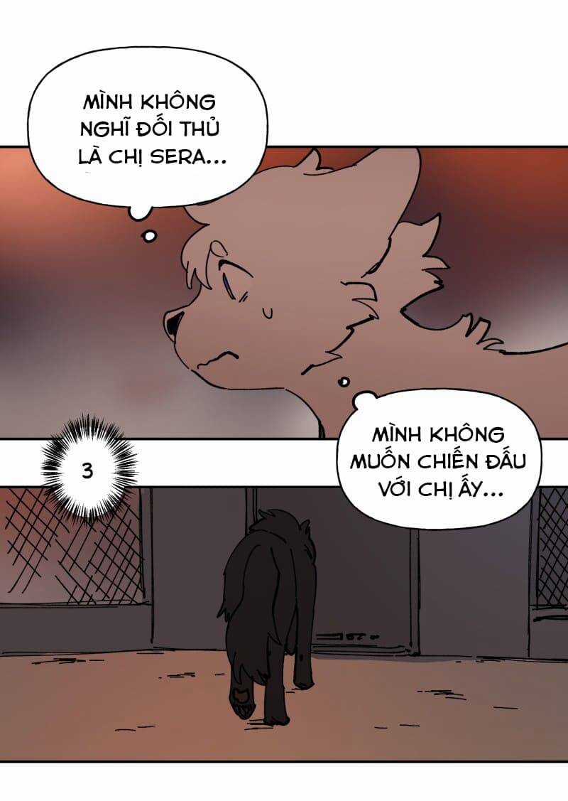 Lumine - Chapter 113 - Trang 31