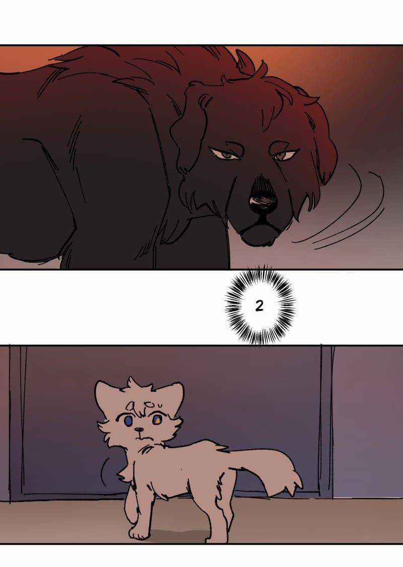 Lumine - Chapter 113 - Trang 32