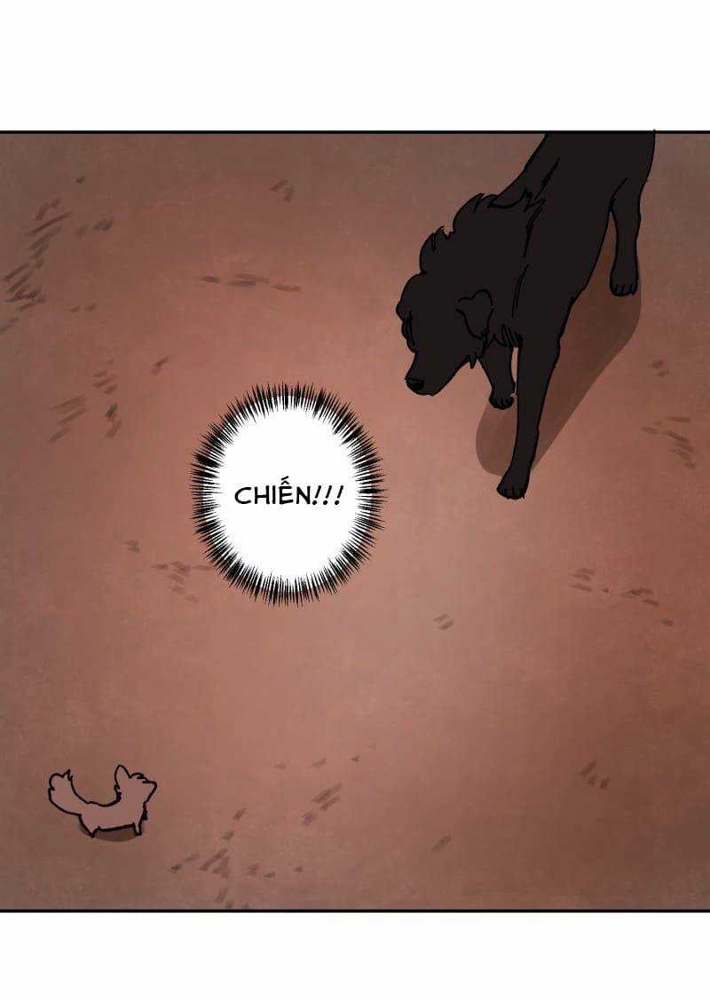 Lumine - Chapter 113 - Trang 34