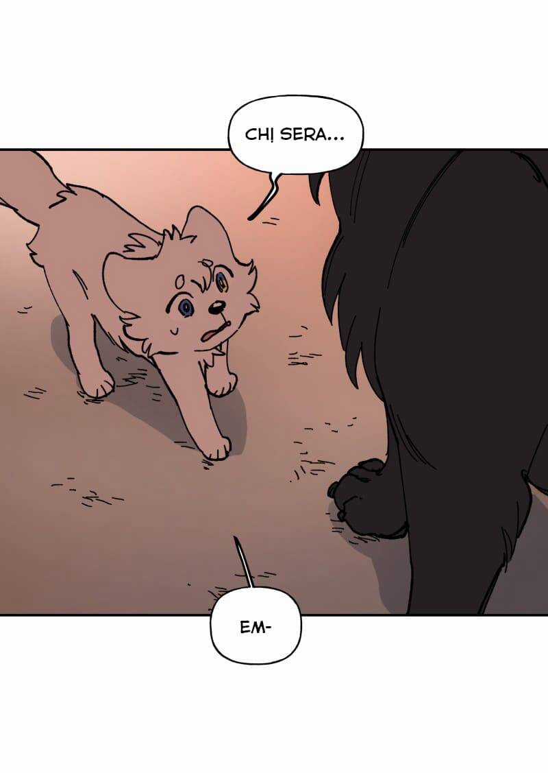 Lumine - Chapter 113 - Trang 39