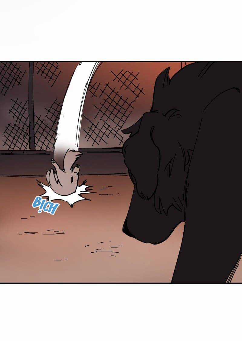 Lumine - Chapter 113 - Trang 42