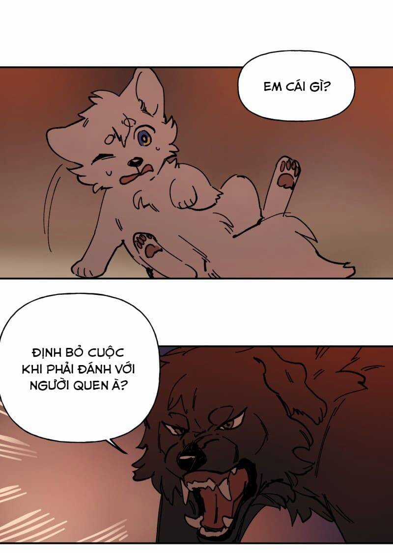 Lumine - Chapter 113 - Trang 43