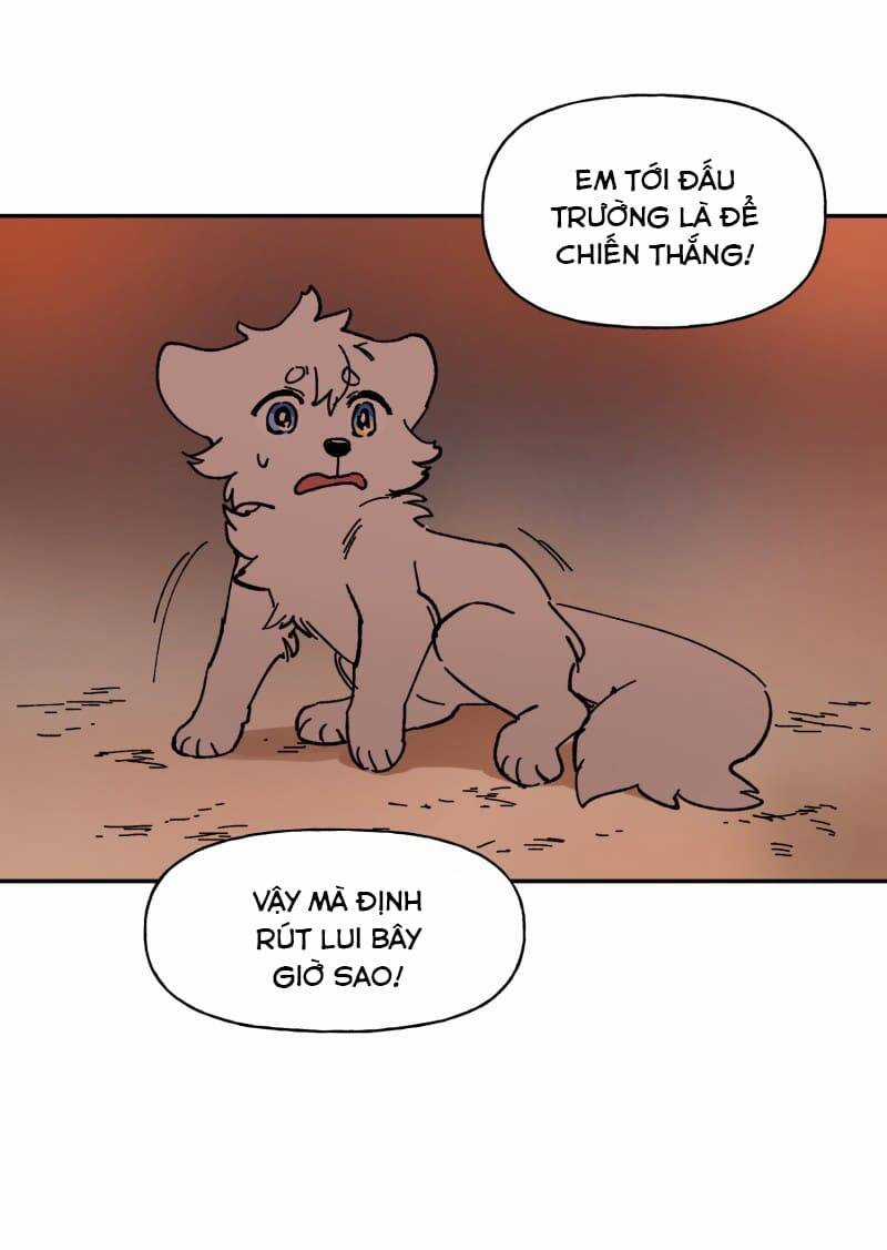 Lumine - Chapter 113 - Trang 44