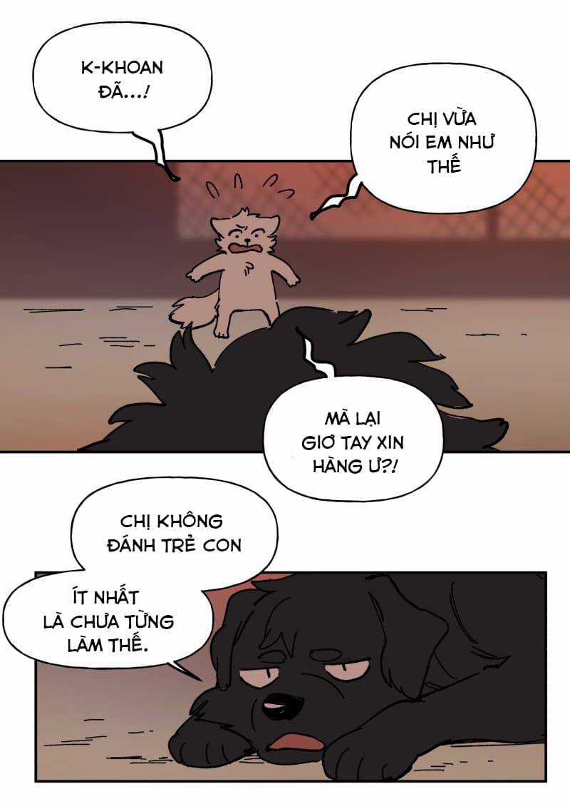 Lumine - Chapter 113 - Trang 50