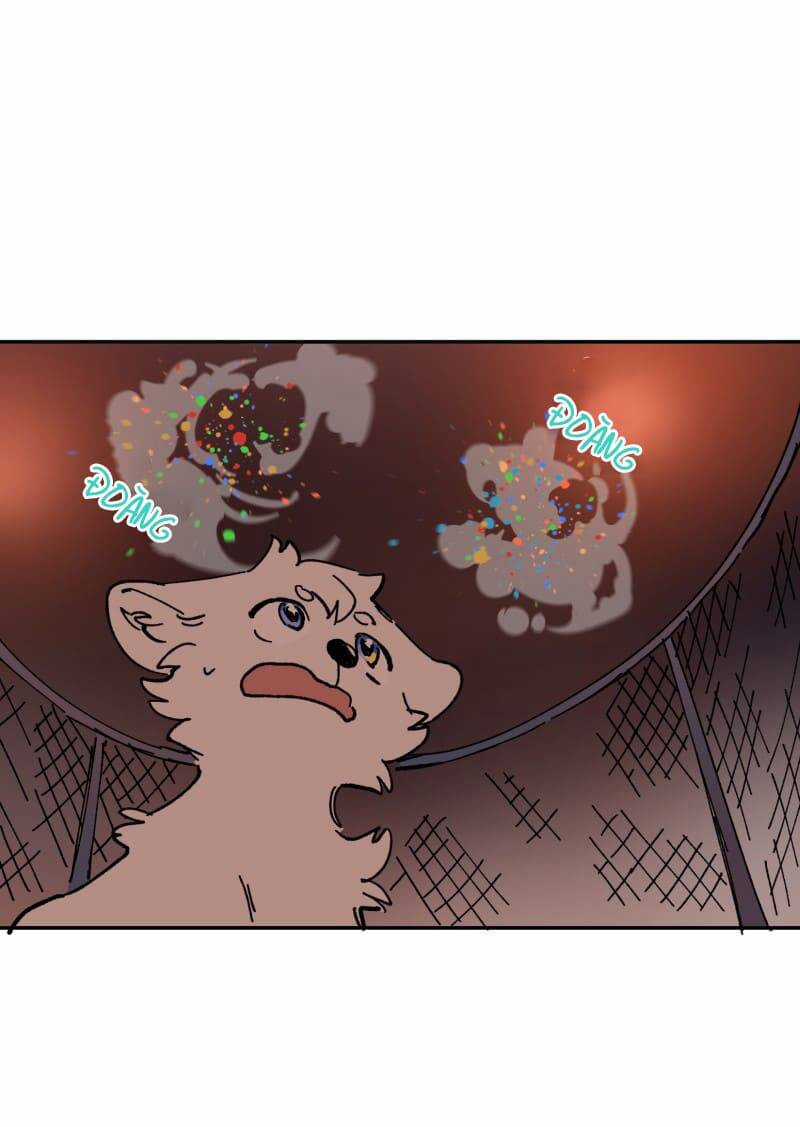 Lumine - Chapter 113 - Trang 52