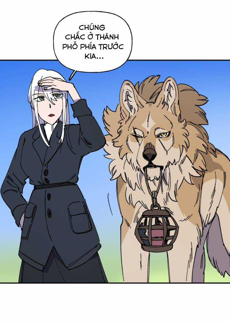 Lumine - Chapter 113 - Trang 7