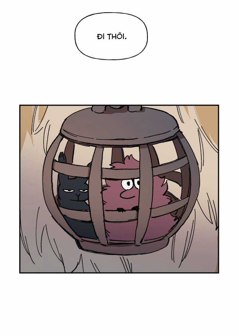 Lumine - Chapter 113 - Trang 8