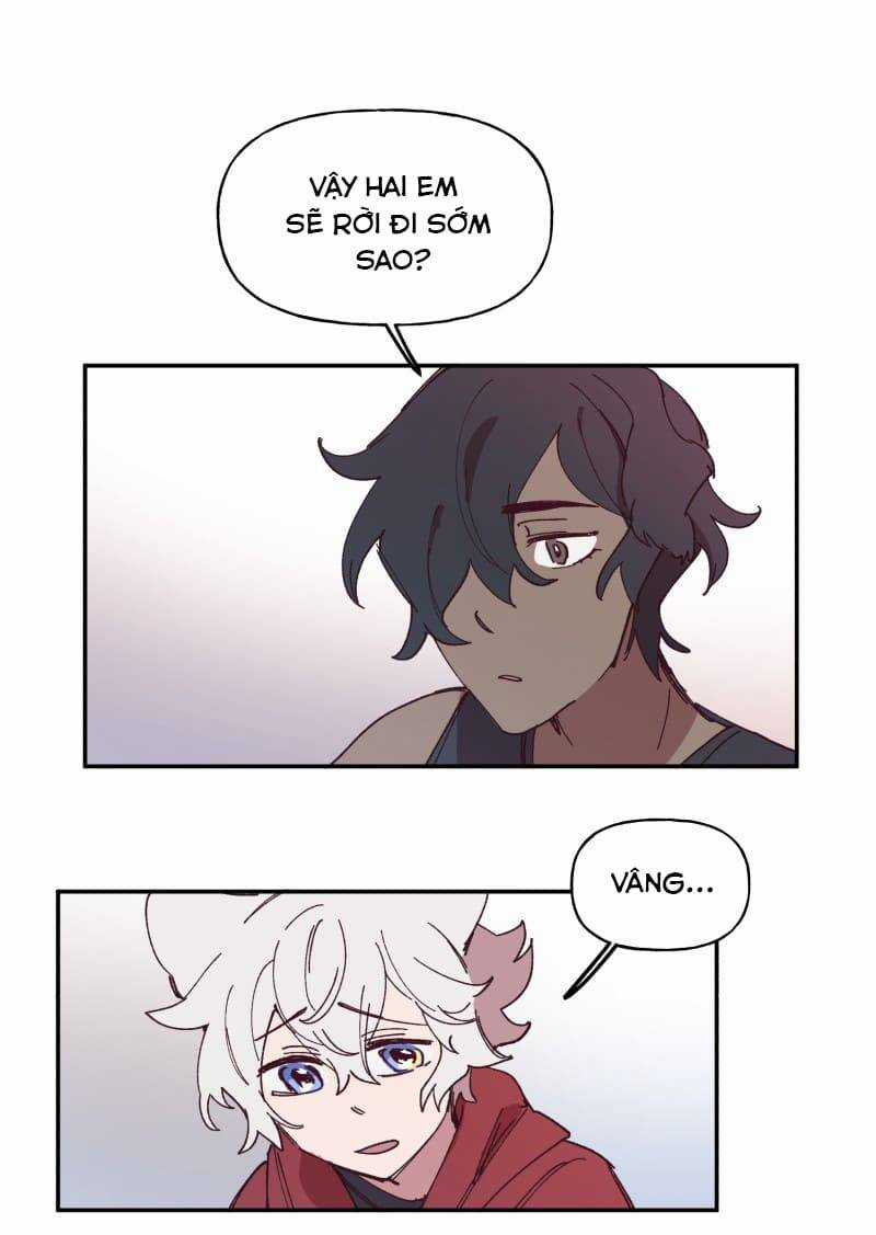 Lumine - Chapter 114 - Trang 11