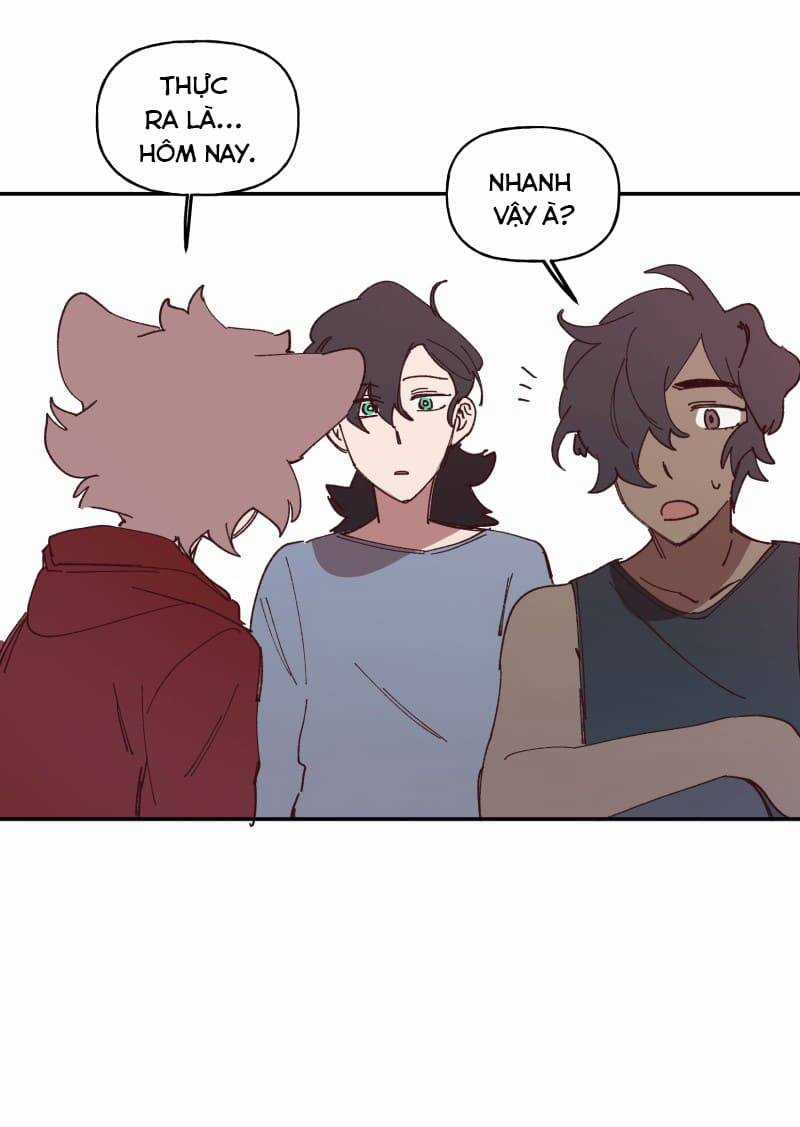 Lumine - Chapter 114 - Trang 12