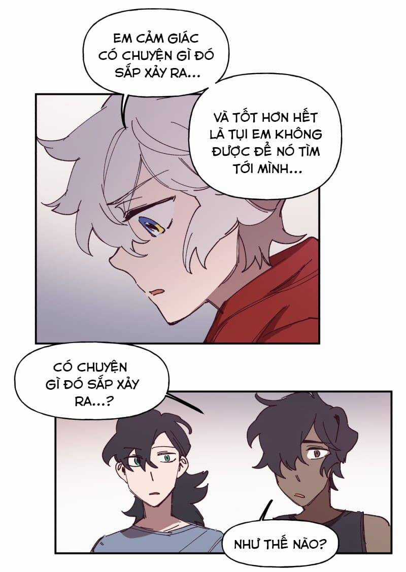 Lumine - Chapter 114 - Trang 14